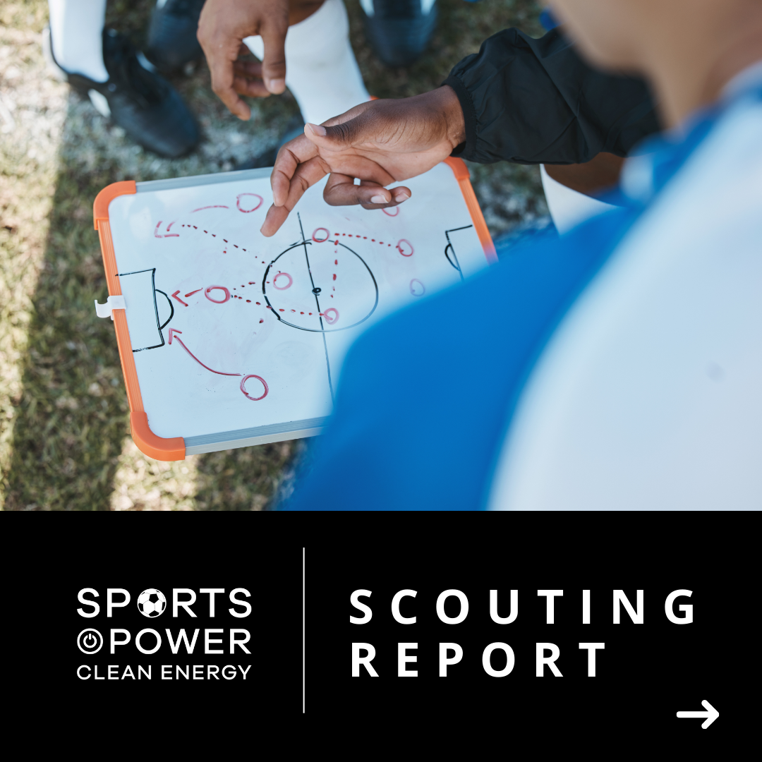 Sports Power Clean Energy  - Square (15)